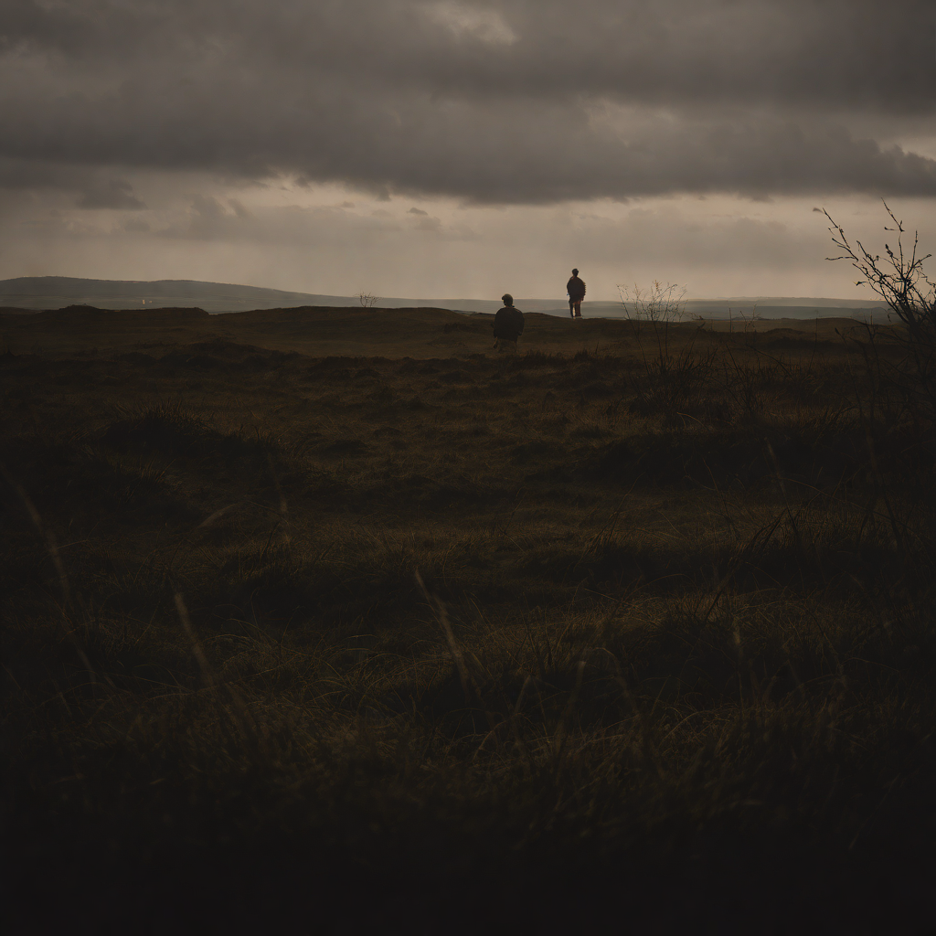 Shadows at Otterburn: The Lethal Price of Military Readiness