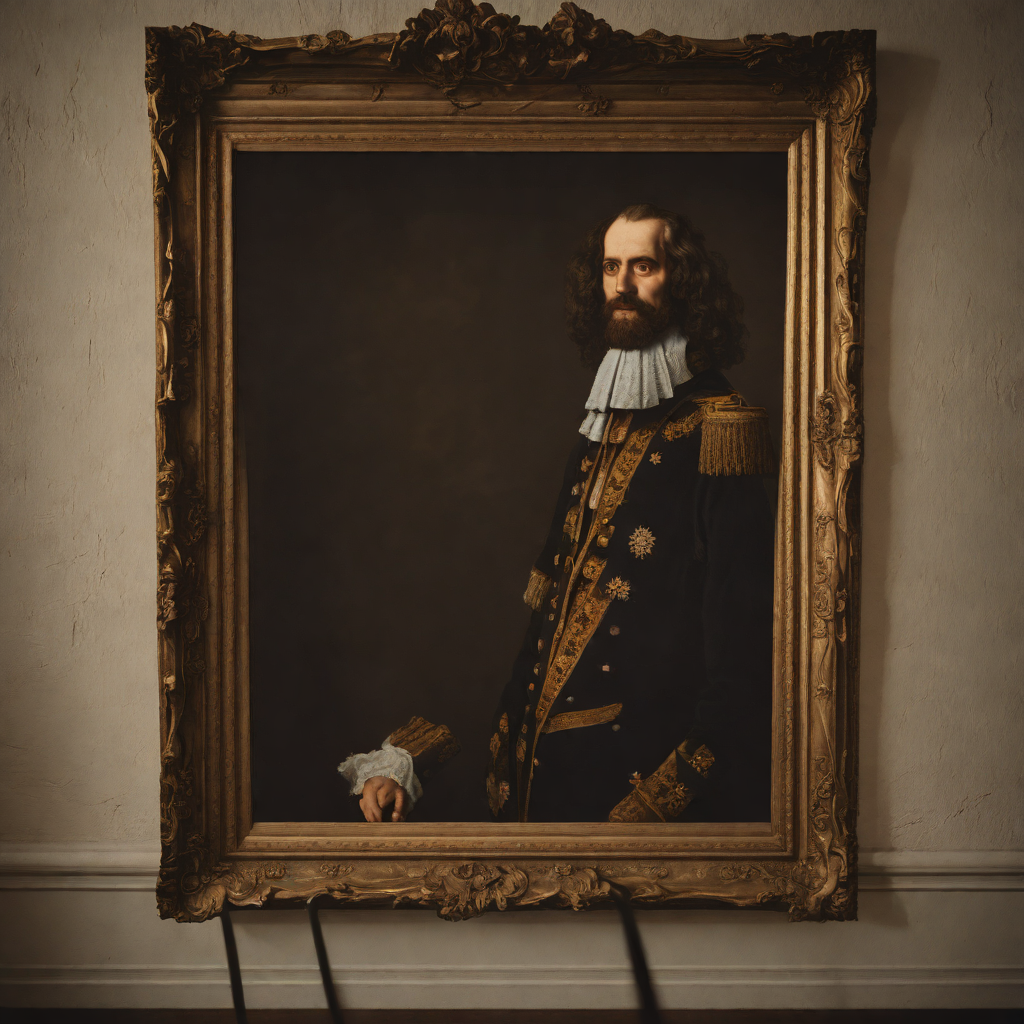 The Canvas Witness: Preserving Truth When the Survivors Are Gone