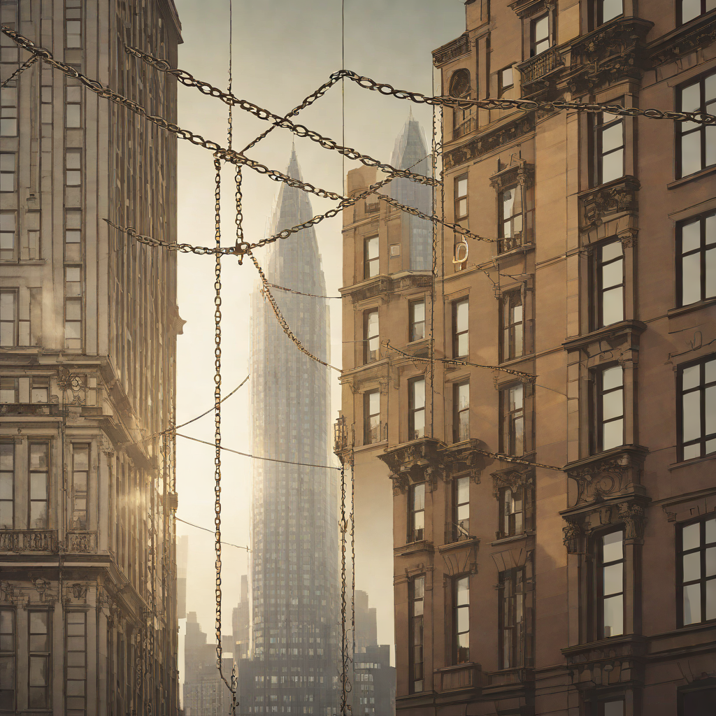 The Feudal End: Britain's Radical Gamble on Property Rights