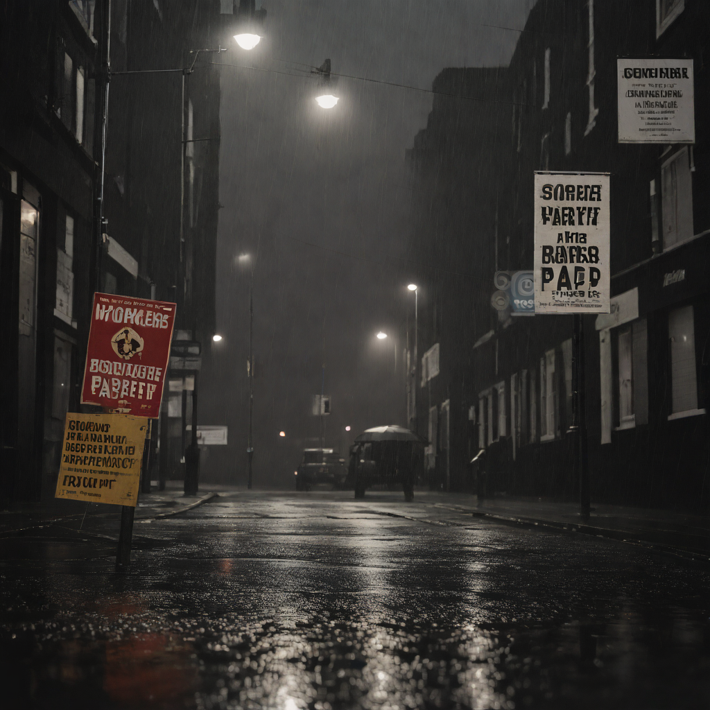 The Gorton Test: Can the Workers Party Break Labour's Firewall?