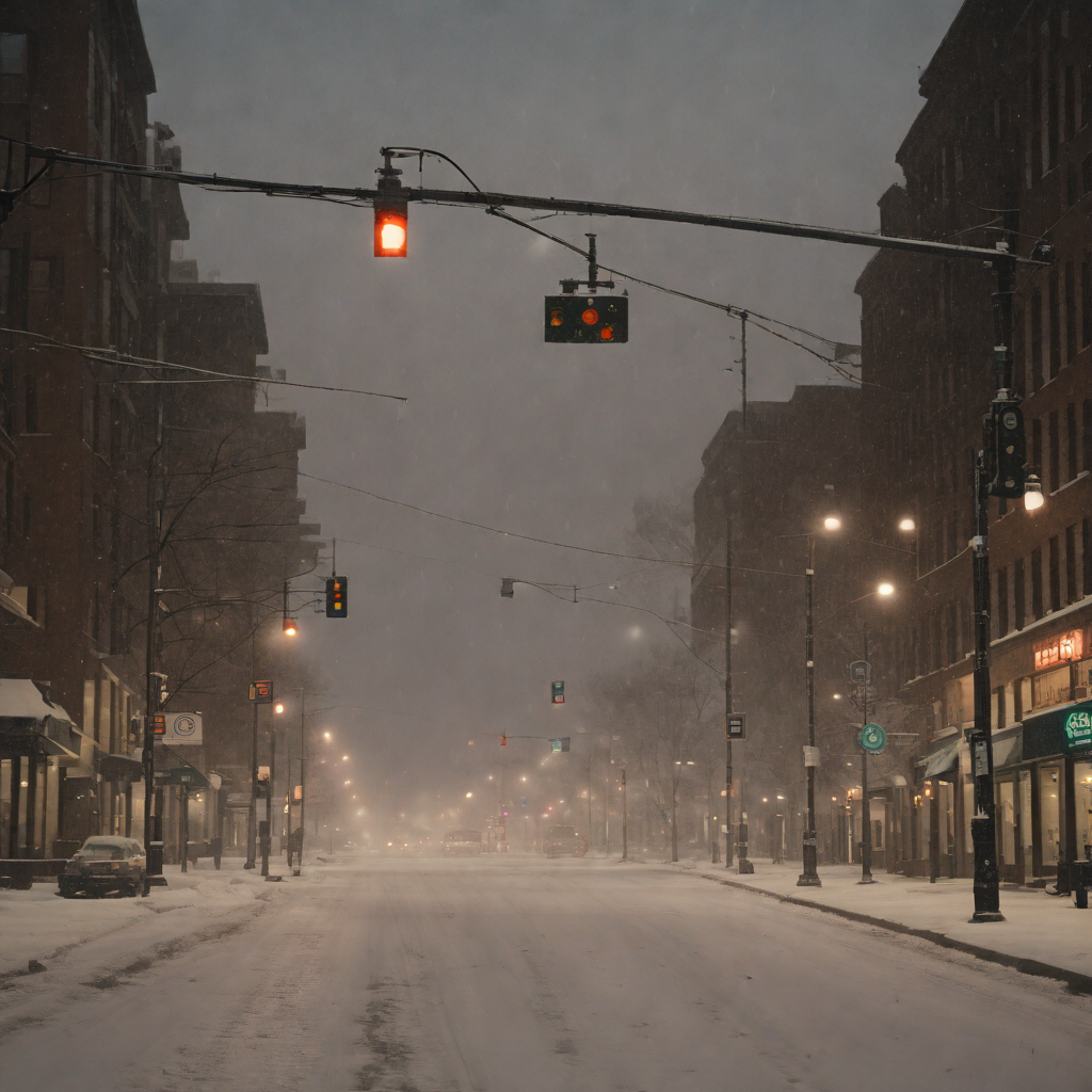 The Hollow Boom: Des Moines and the Efficiency Paradox