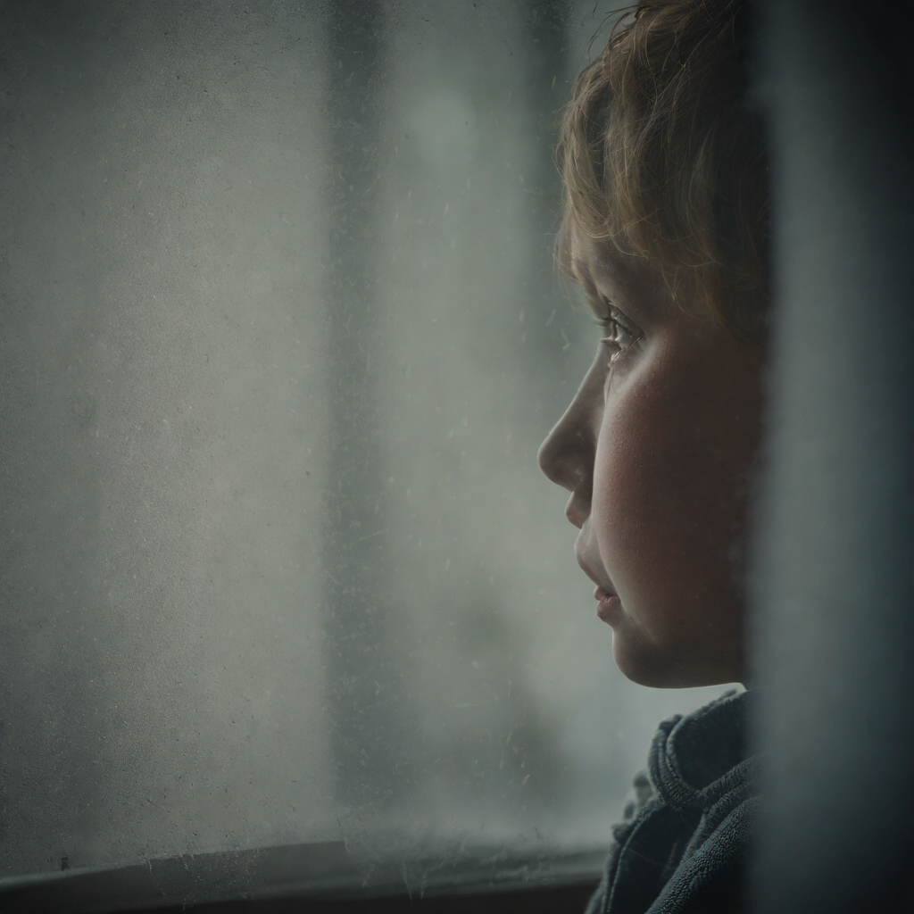 The Invisible Loop: Why Childhood OCD Remains Hidden for Decades