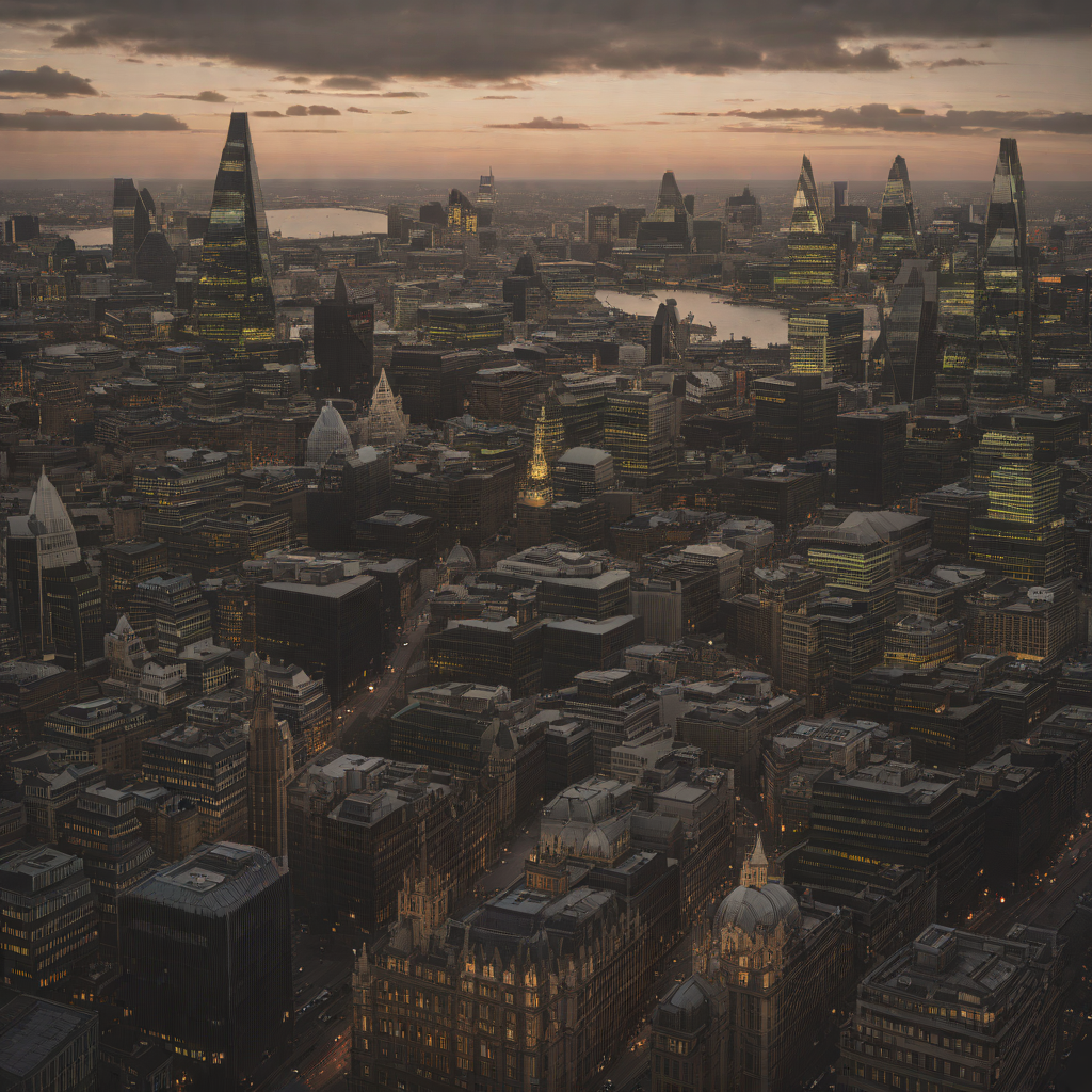 The Twilight of Feudalism: Britain's Great Property Reset