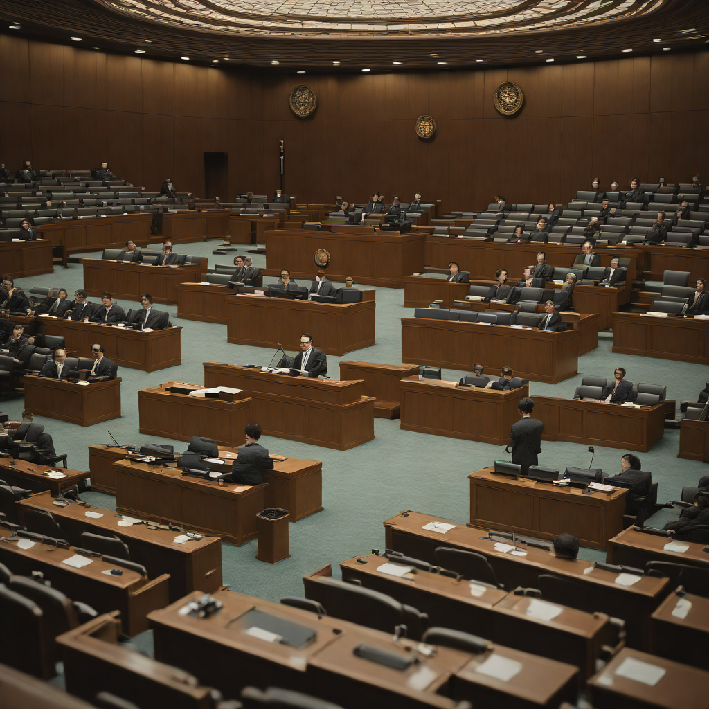 사회권 이양법의 역설: '식물국회' 탈피가 불러온 민주주의의 위기