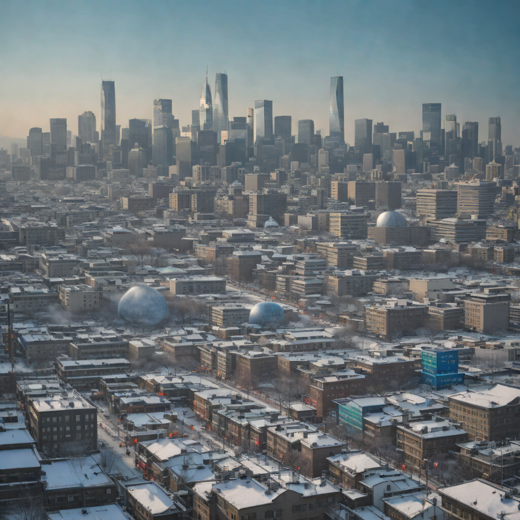 해빙(解氷)의 역설: '서울 쇼크'와 무너진 사회 안전망의 민낯