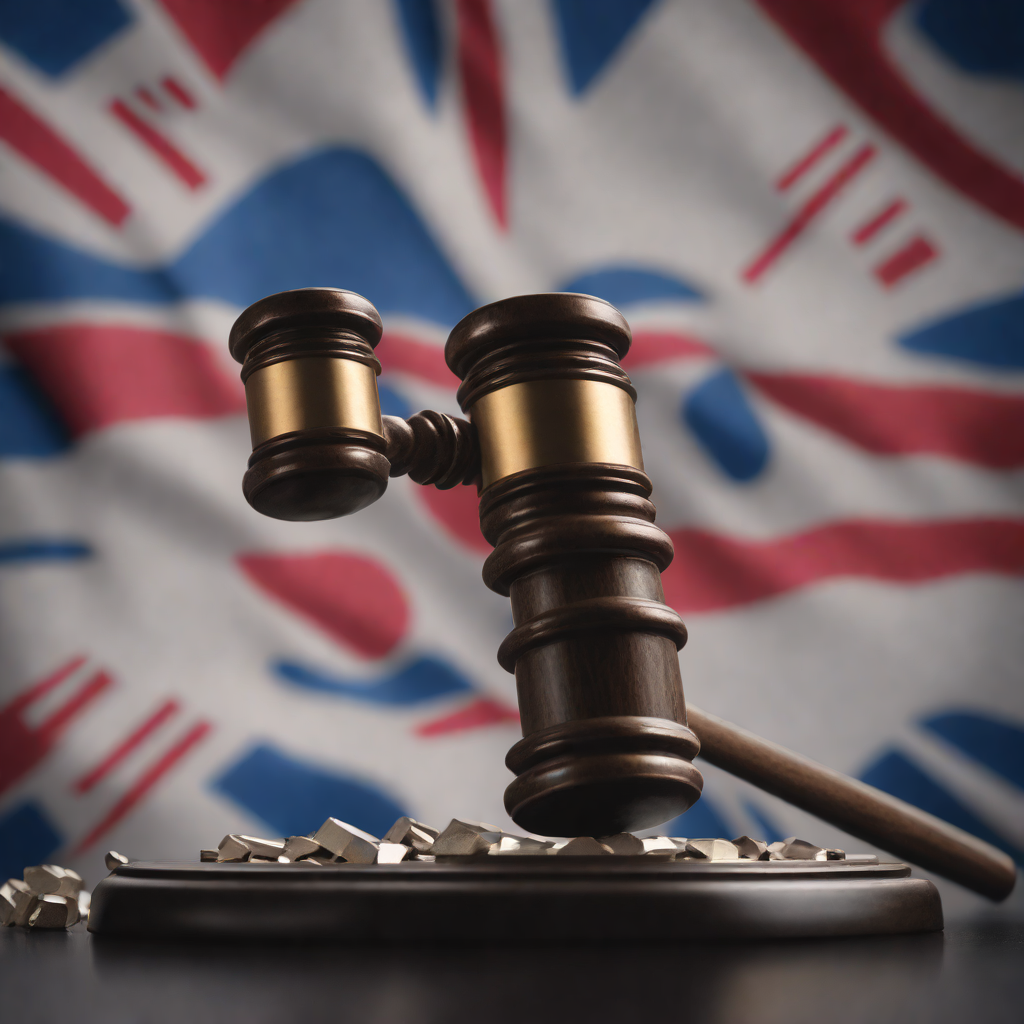 특금법 개정안의 칼날: 가상자산 대주주 적격성 심사와 시장 재편