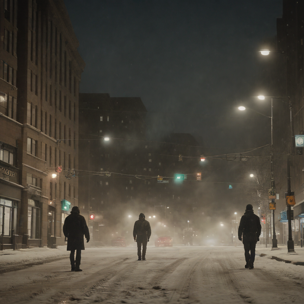 법치의 실종: 미네소타 사태가 던진 미국 시스템 붕괴의 경고