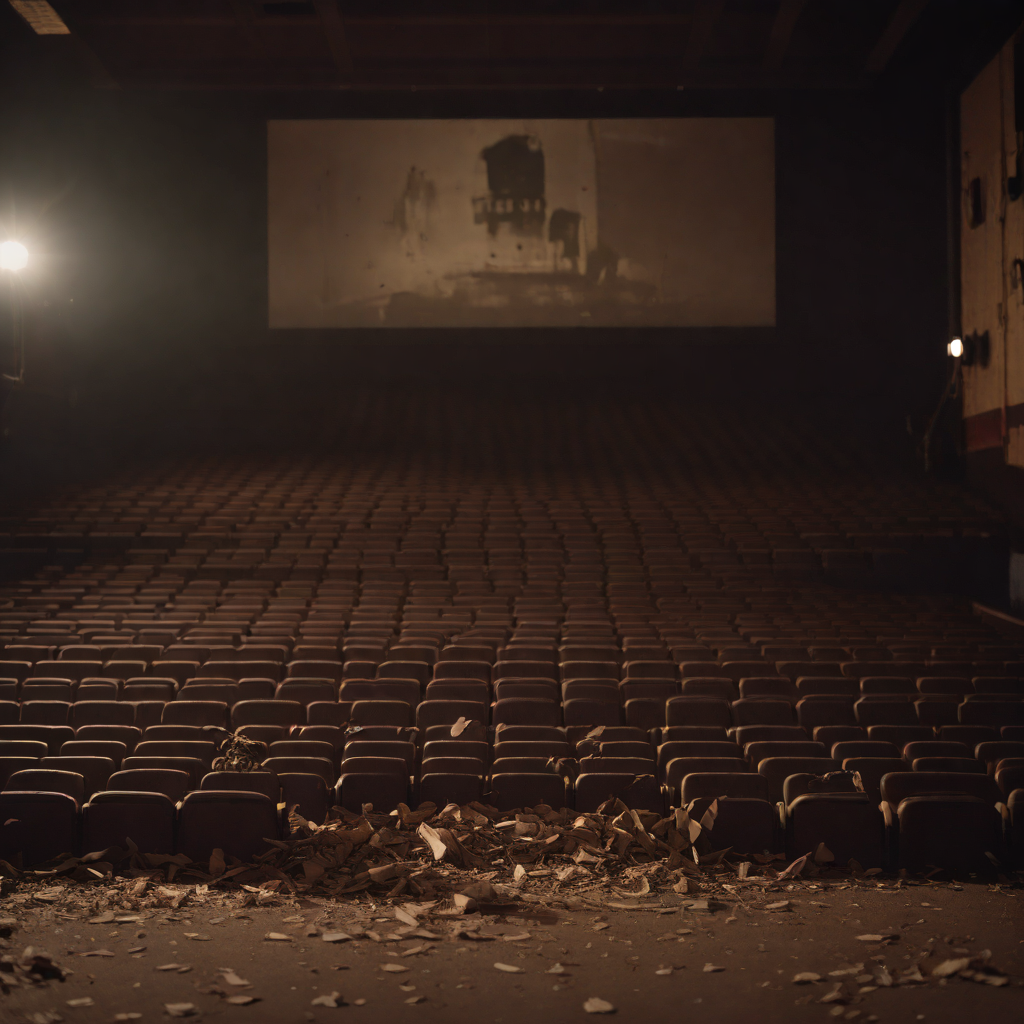 남아공 '멜라니아' 상영 철회: 외교적 긴장과 상업적 냉소의 이중주