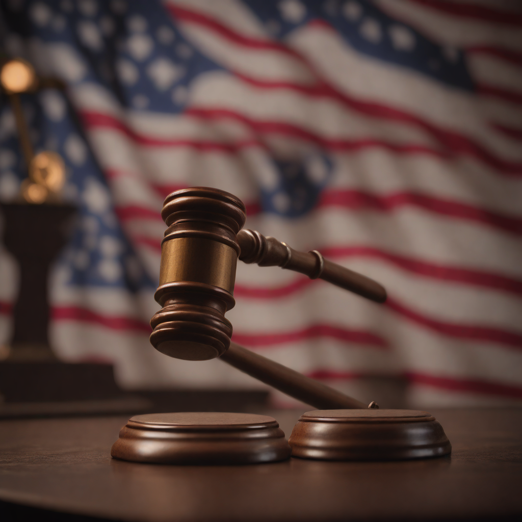 이란 청부 암살의 말로: 리베라 15년형, '대리전'을 향한 미국의 사법 경고