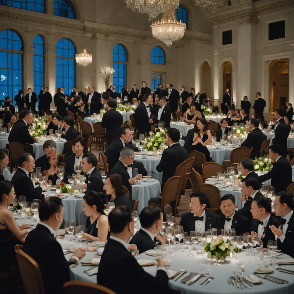 스미소니언의 건배사, 그 뒤의 청구서: 이건희 컬렉션과 트럼프 2.0의 거래