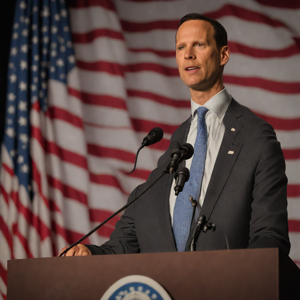 조시 샤피로의 '빛이 머무는 곳': 트럼프 2.0 시대, 민주당의 실용주의적 대안인가