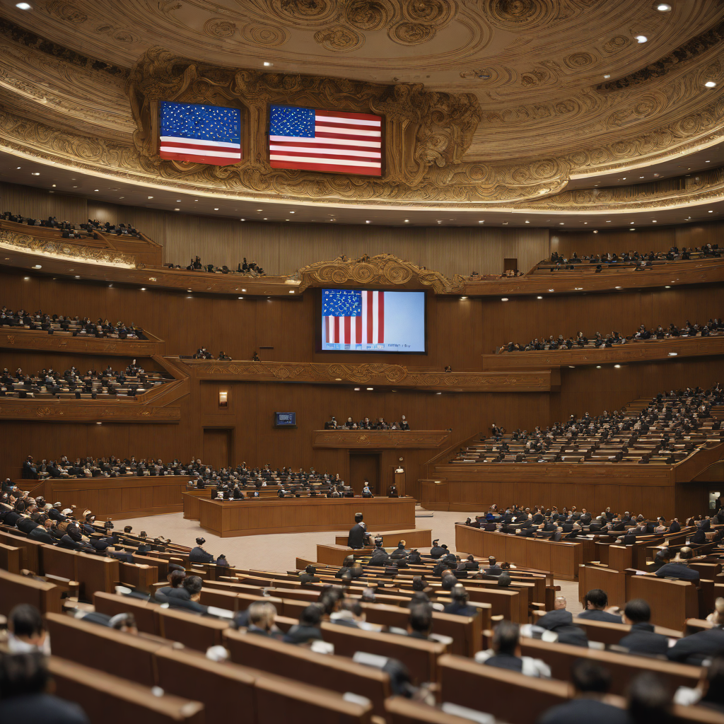 트럼프 2.0 관세 유예: '해결책'이라는 이름의 최후통첩