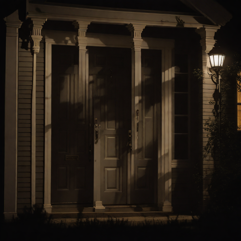 닫힌 문, 열린 총구: 랄프 얄 사건이 남긴 2026년 미국의 자화상