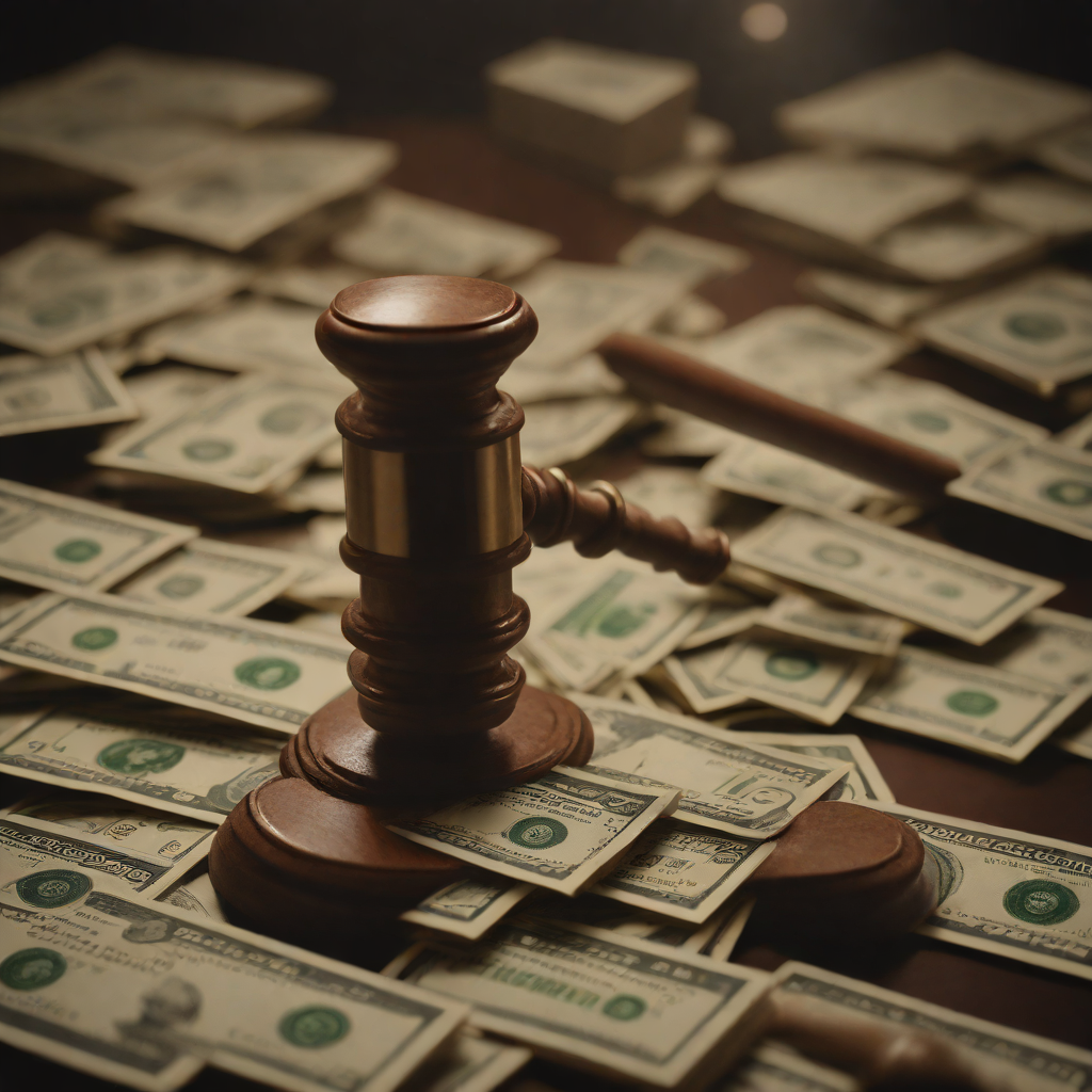 진실의 청구서: 폭스 뉴스 합의와 2026년 미디어의 자화상