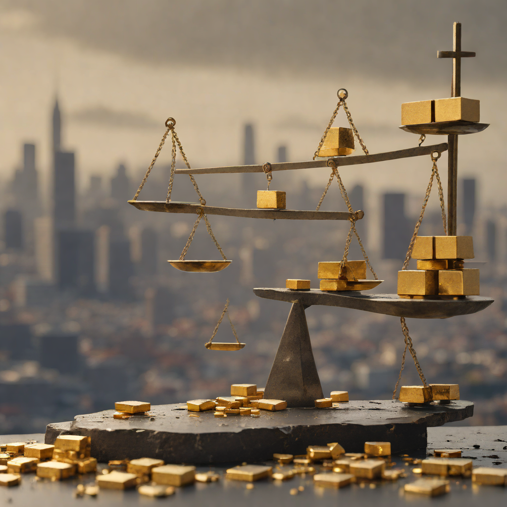 세르게이 브린의 역설: 자선으로 포장된 2026 실리콘밸리 조세 전쟁