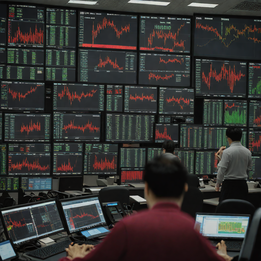 서울 쇼크: 현대차 4조 증발이 던진 '동맹 청구서'의 경고