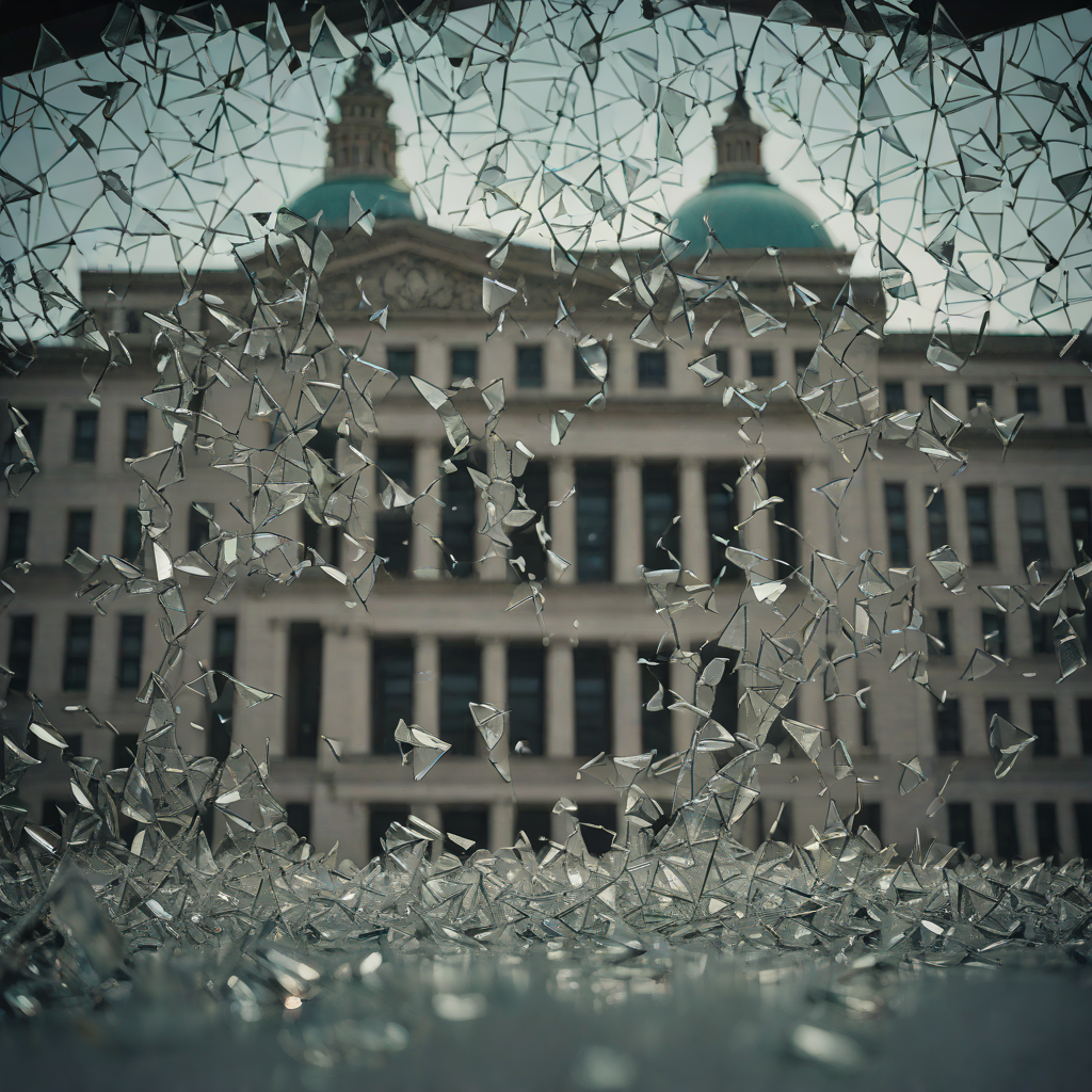 보수의 내전: 한동훈 제명, 6월 지방선거 '공천권 전쟁'의 방아쇠