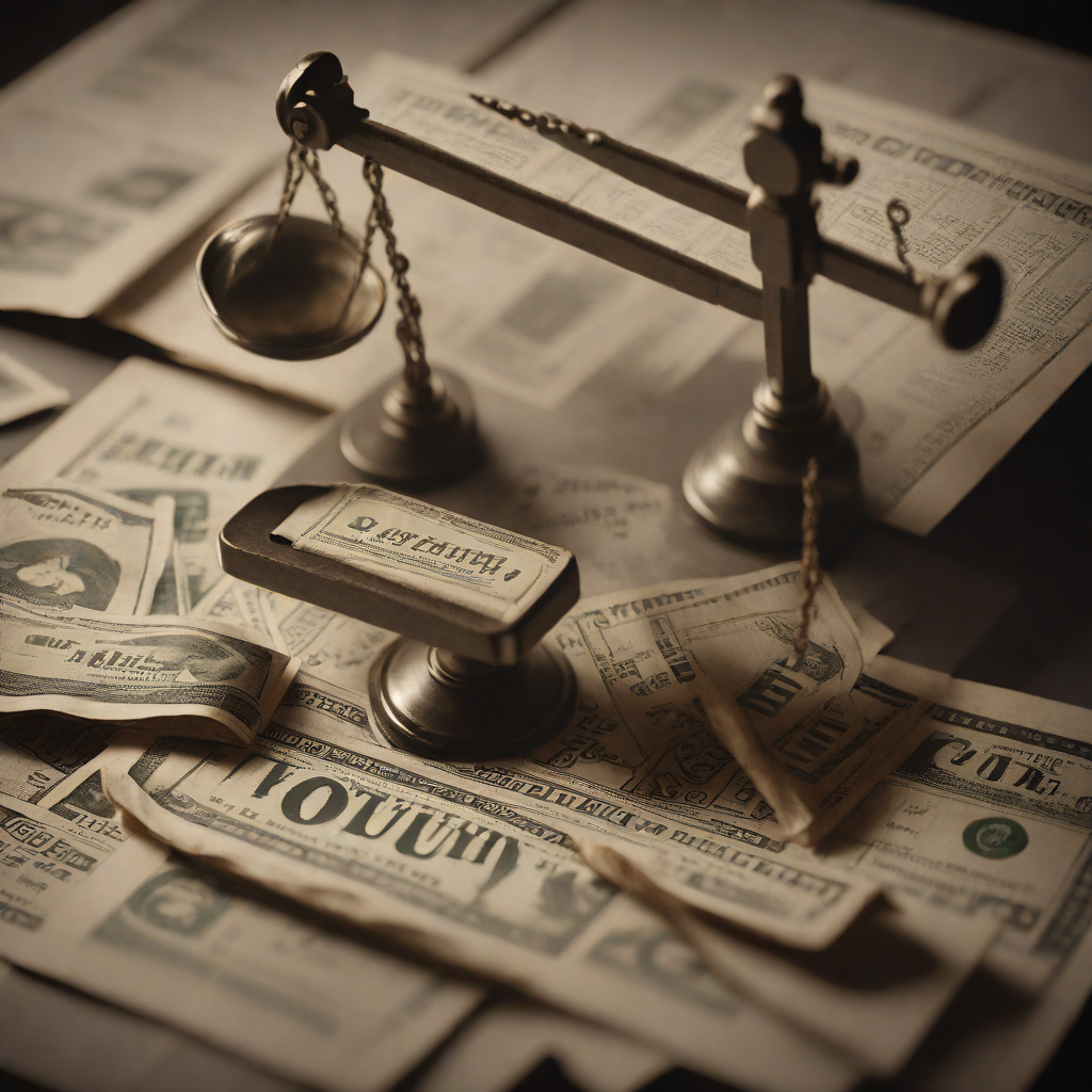 폭스 뉴스의 '진실세(Truth Tax)': 1조 원의 합의금이 2026년에 던지는 경고