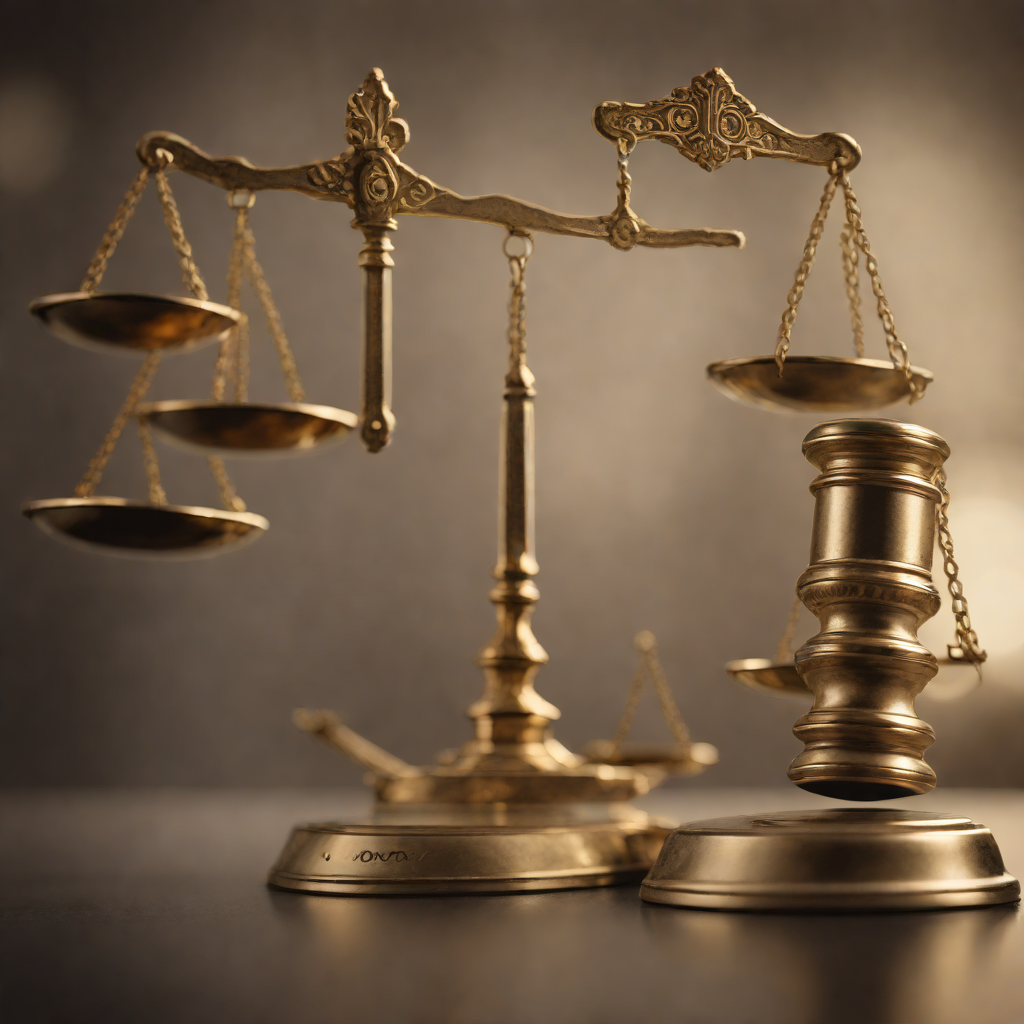 ‘15년 구형’과 ‘집행유예’의 간극: 사법부가 스스로 증명한 성역