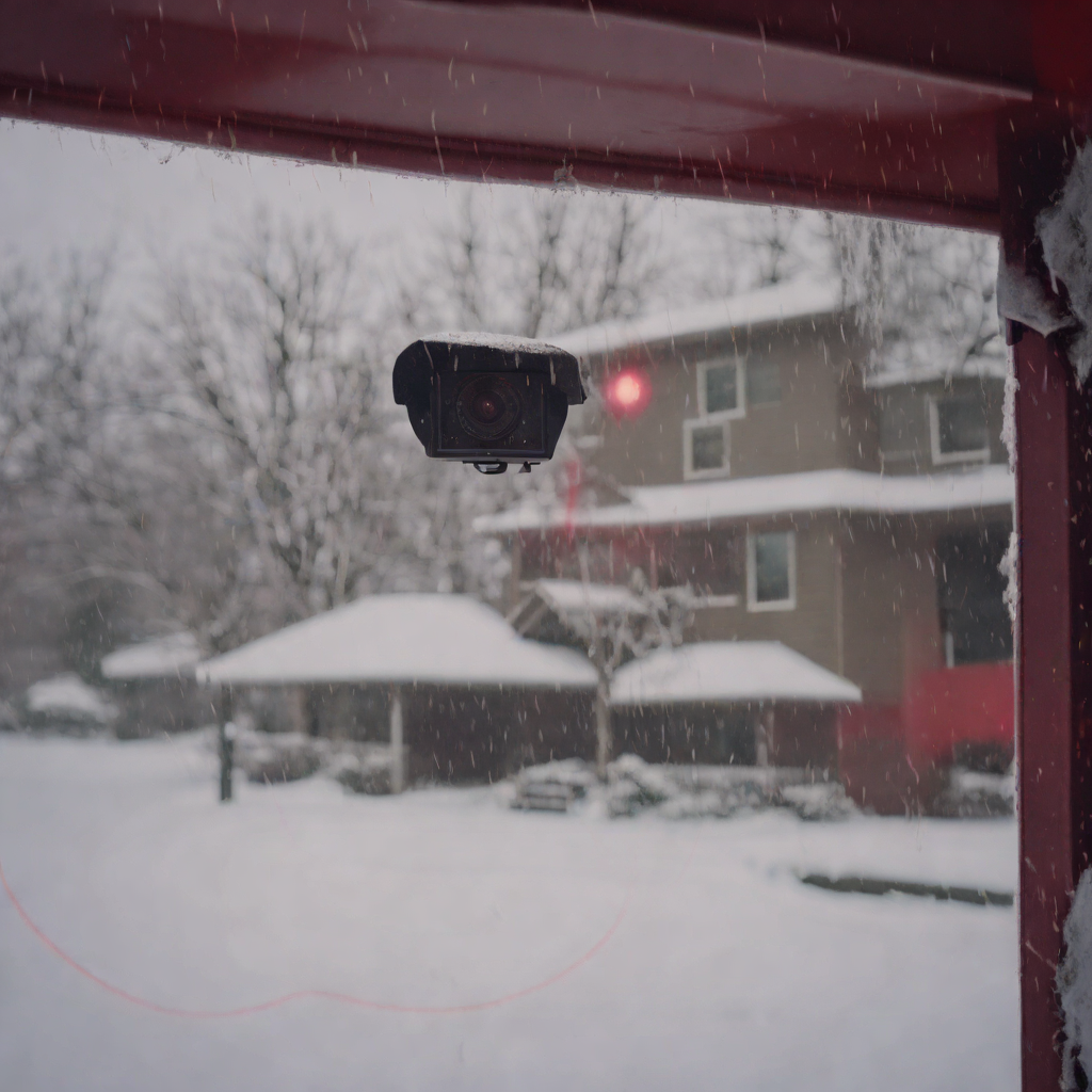 Automated Anxiety: The Lethal Evolution of the Castle Doctrine