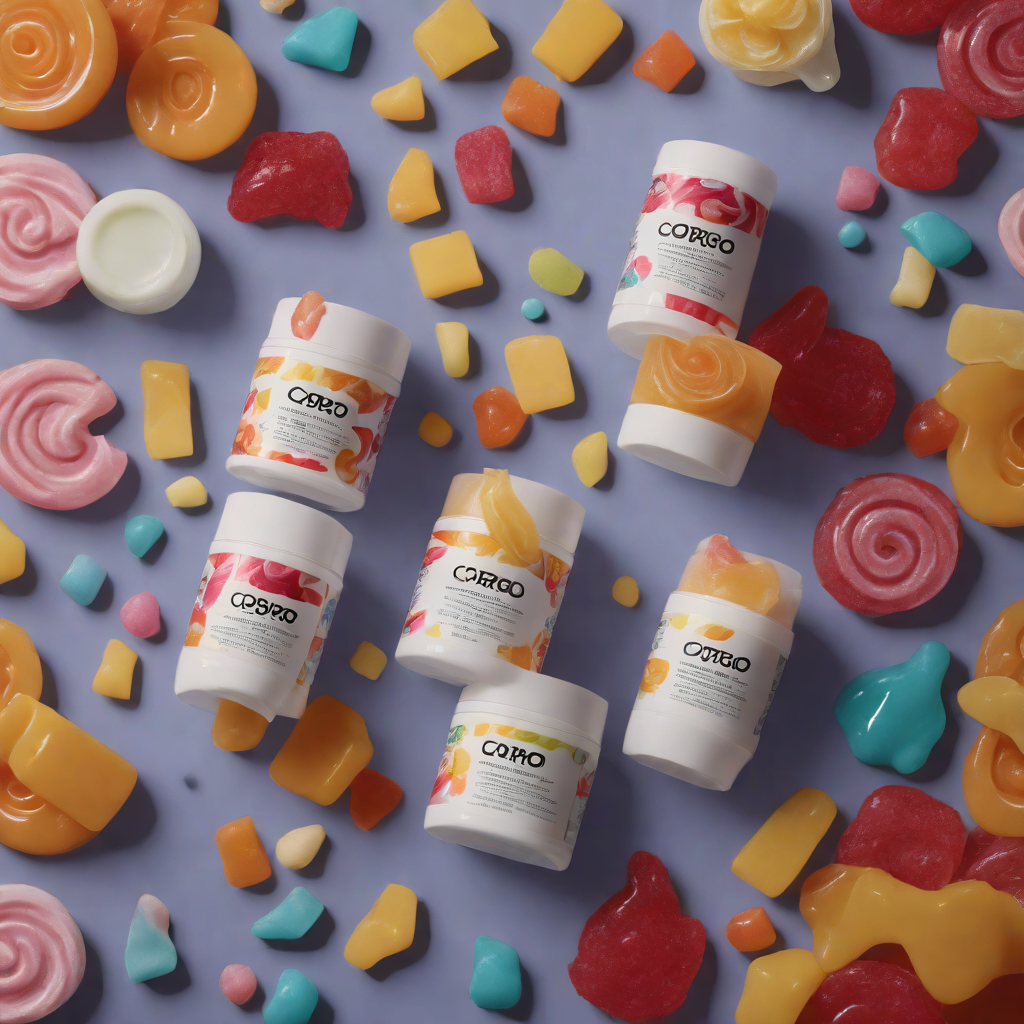 Forbidden Candy: The 'Cororo' Hand Cream Crisis and Design Liability