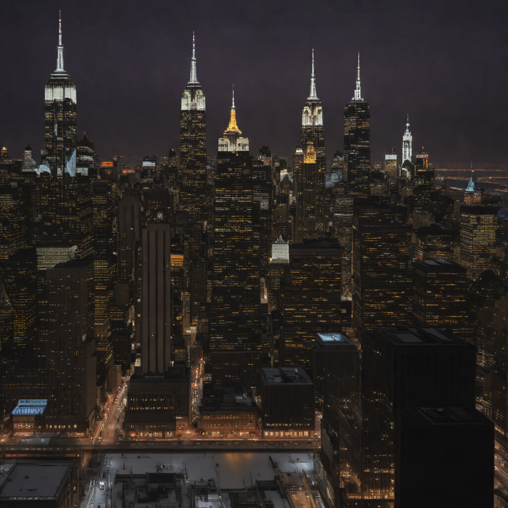 Frozen Assets: The Deadly Legacy of the Gateway Program Halt