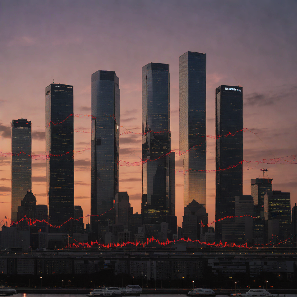 LG전자의 '밸류업 시즌2': 트럼프 2.0 '서울 쇼크'의 방파제 될까