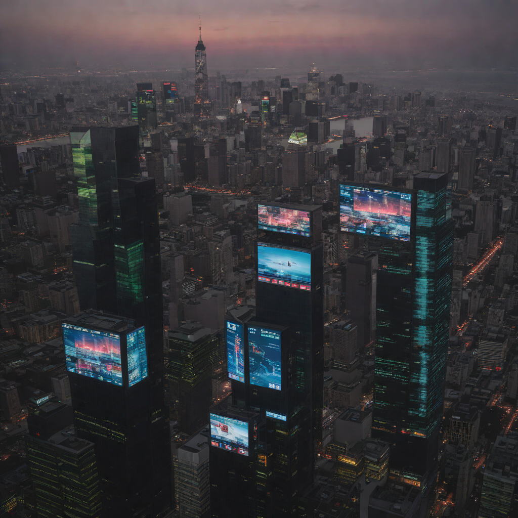 LG's Buyback: A Financial Fortress Against the 'Seoul Shock'