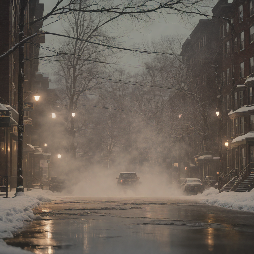 Liquid Assets: The High Cost of Trust in America's Water Crisis