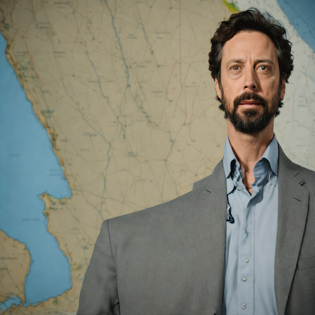 The Billionaire Revolt: Sergey Brin’s $100 Million Bet Against California's Wealth Tax