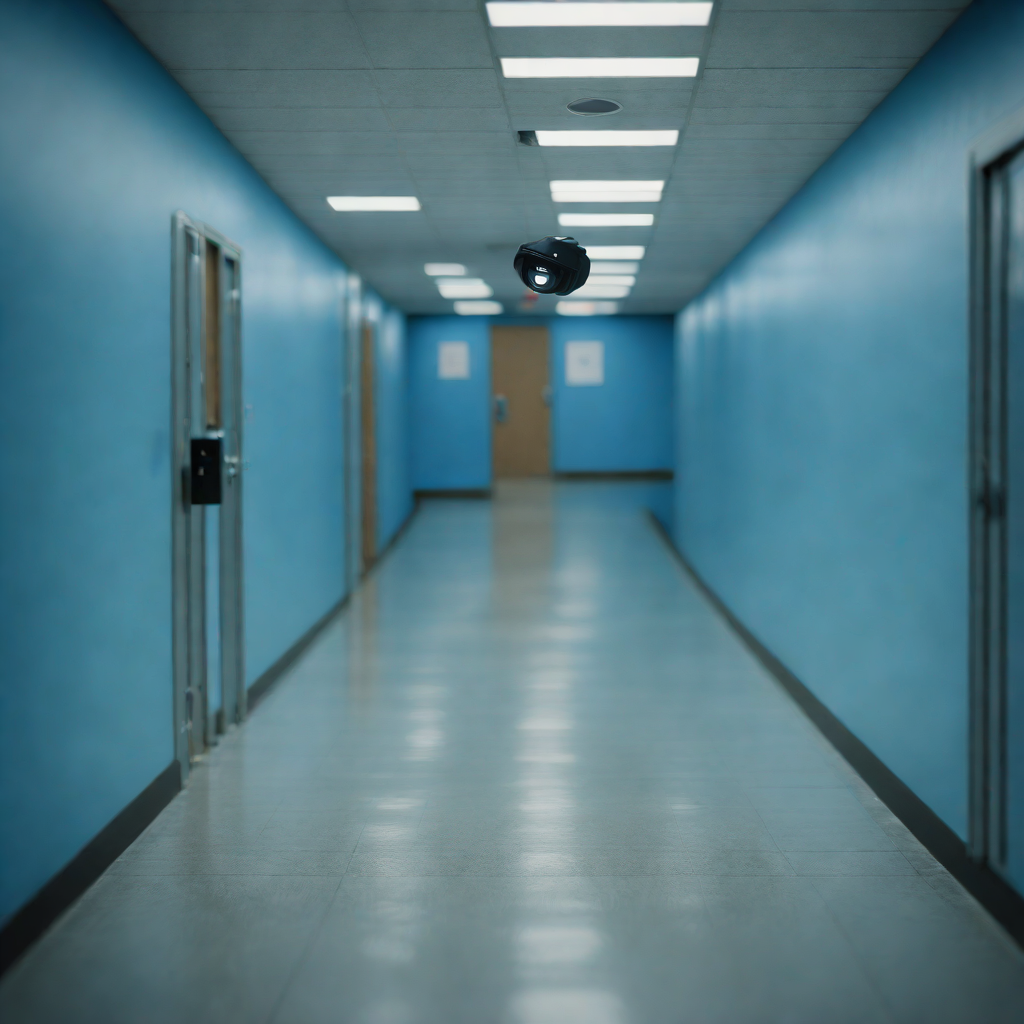 The Containment Mandate: Why Schools Are Turning Into Holding Cells