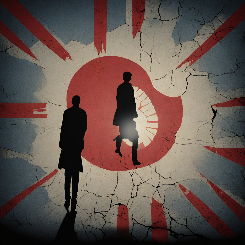 The Exile of the Heir Apparent: How Han Dong-hoon's Purge Fractures the Korean Right