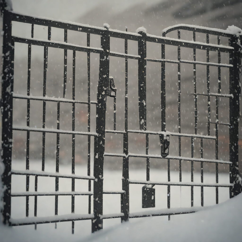 The Guardian’s Gate: Ideology Stalls Korea’s Transgender Rights