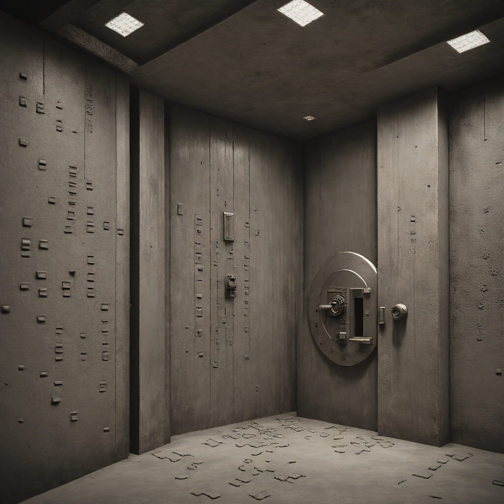 The Korean Fortress: How Regulatory Purges Reshaped Asia’s Crypto Map