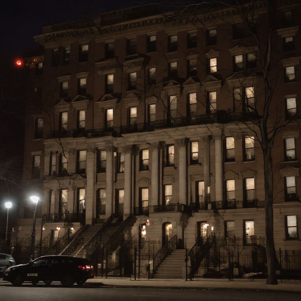 The Open Door Dilemma: Can 770 Be Both Sanctuary and Fortress?