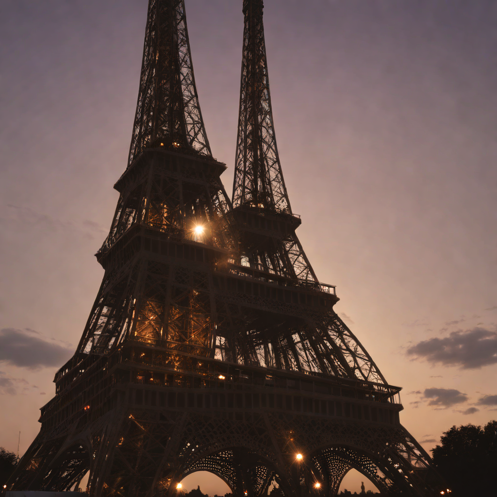 The Paris Bypass: Beijing's Wedge Strategy in a Fractured West