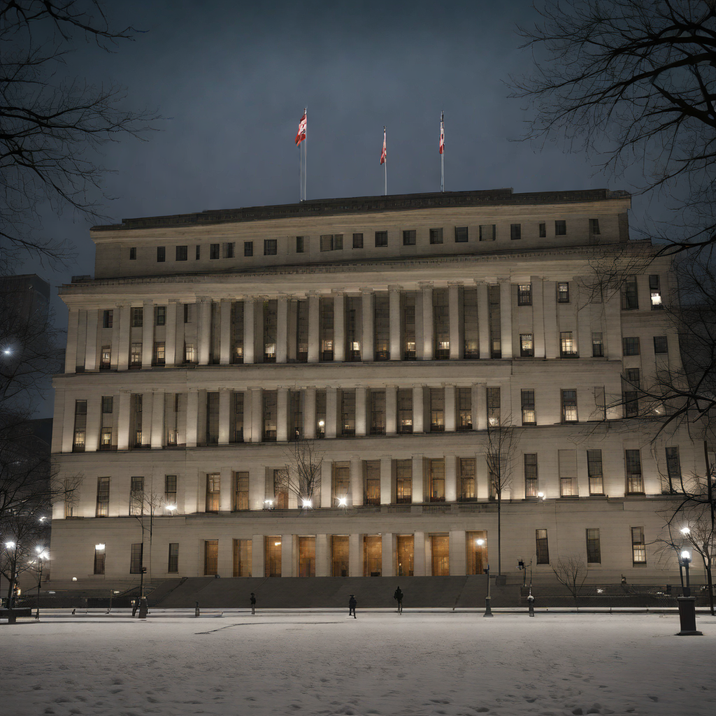 The Seoul Fracture: Political Purge Risks Governance Paralysis Under Trump 2.0