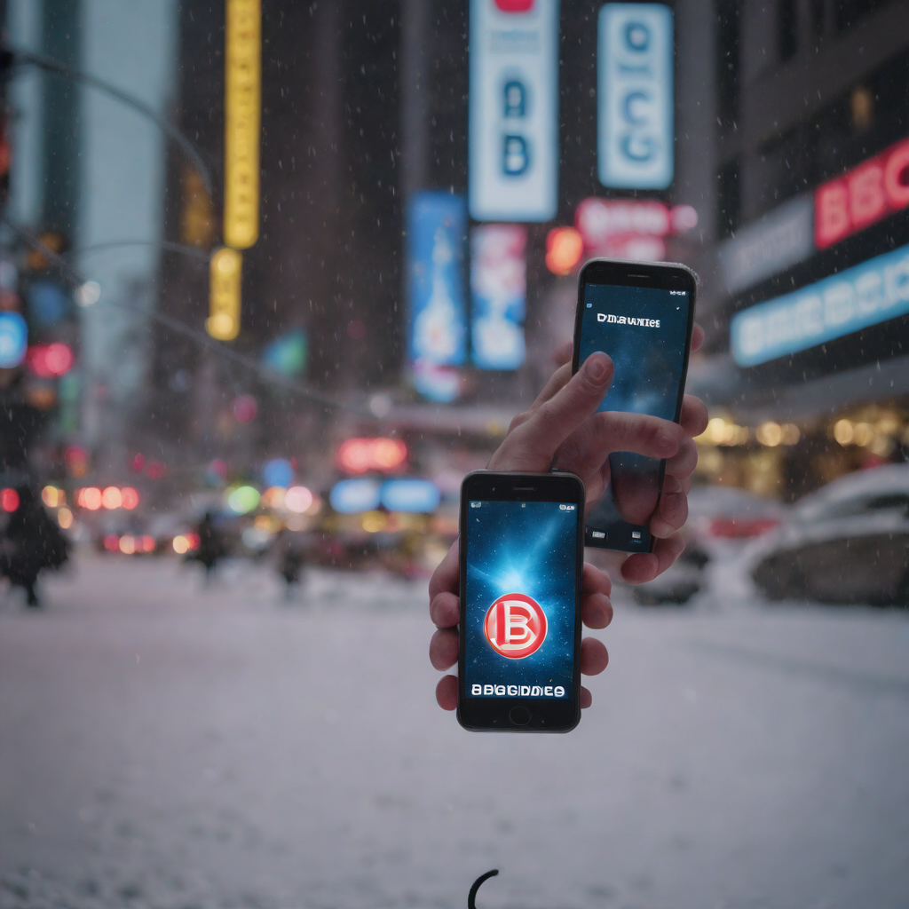 The Truth Trade Deficit: Why America Is Outsourcing Reality to the BBC