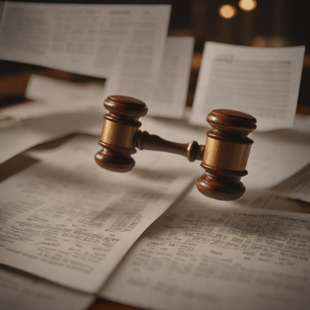 진실의 비용 처리: 폭스-도미니언 사태 3년, 한국 사회에 던지는 경고