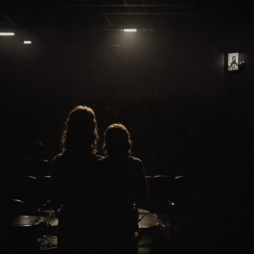 시스템은 왜 엄마를 범죄자로 만들었나: 영화 '슈가'와 의료 행정의 미래