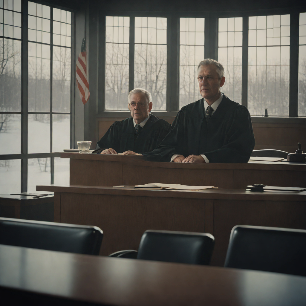 법치와 행정권의 정면충돌: 미네소타의 '윤리 판사'가 던진 헌법적 질문