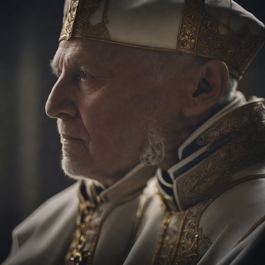 요크 대주교의 '무혐의' 판정과 성공회의 위기: 절차적 정의는 도덕을 구원하는가