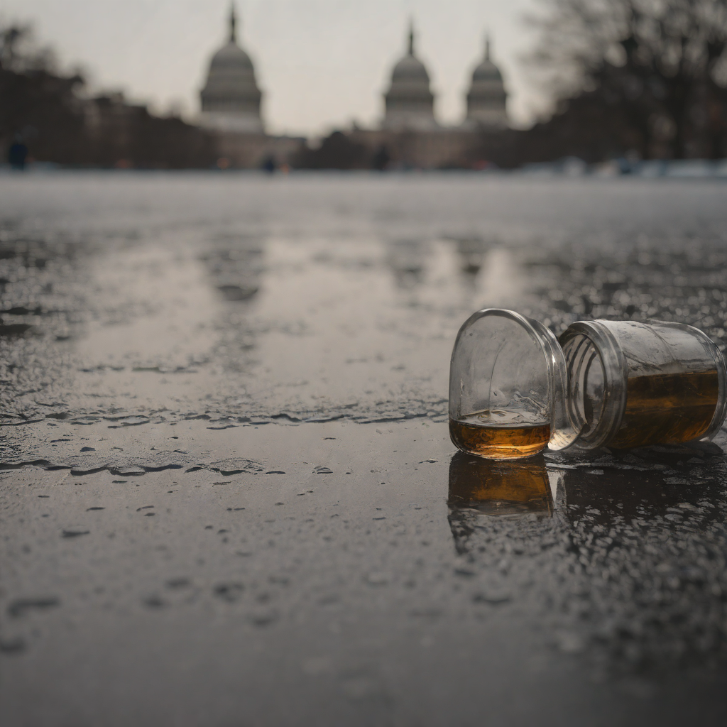 미니애폴리스의 경고: '식초 테러'와 붕괴하는 민주주의의 안전장치