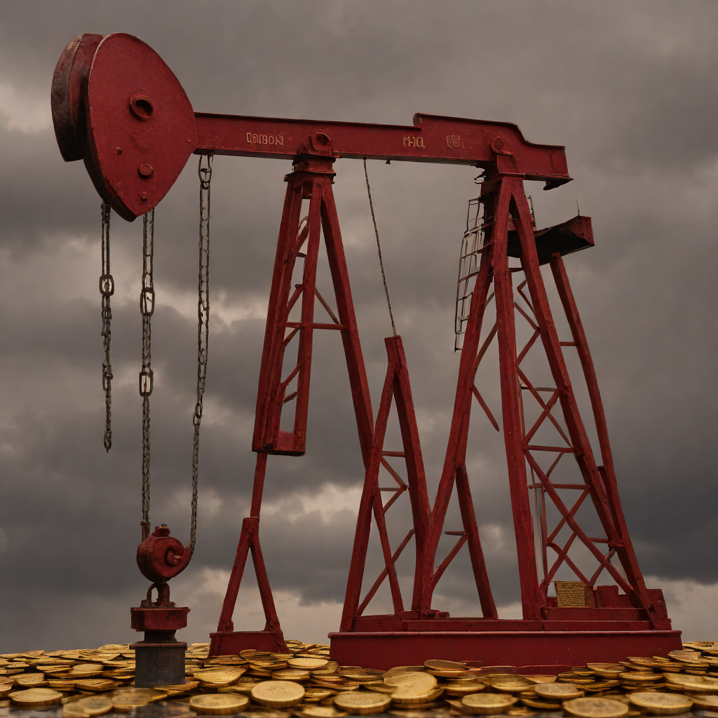 붉은 깃발의 투항: 베네수엘라 석유 민영화와 트럼프 2.0 시대의 냉혹한 거래