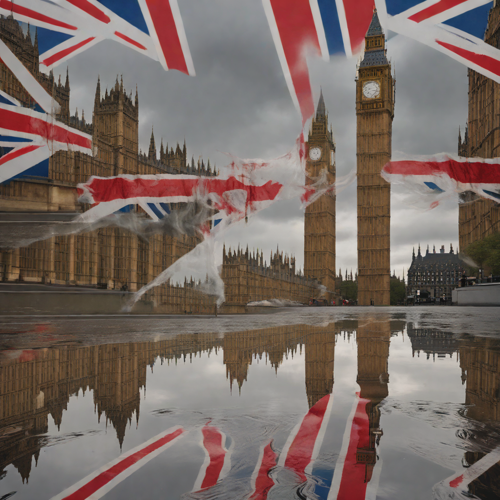 트럼프 2.0 시대의 경고장: 영국의 '친중' 도박과 대서양 동맹의 균열