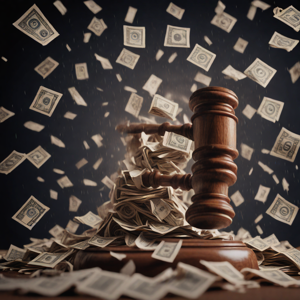 거짓의 대가: 2020년 대선 불복과 2026년 청구된 '진실의 세금'