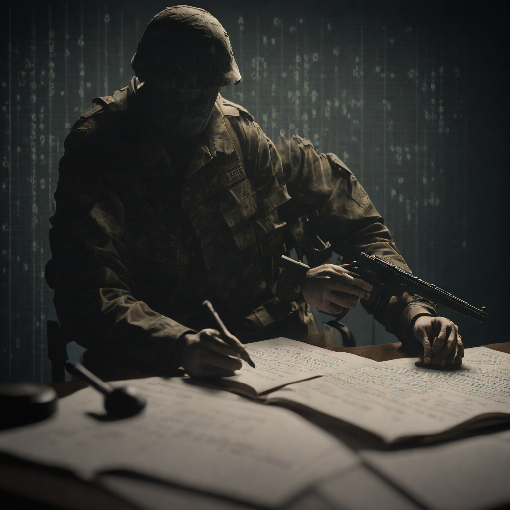 바그너의 유령과 침묵의 카르텔: 2023년의 고백, 2026년의 정의를 묻다