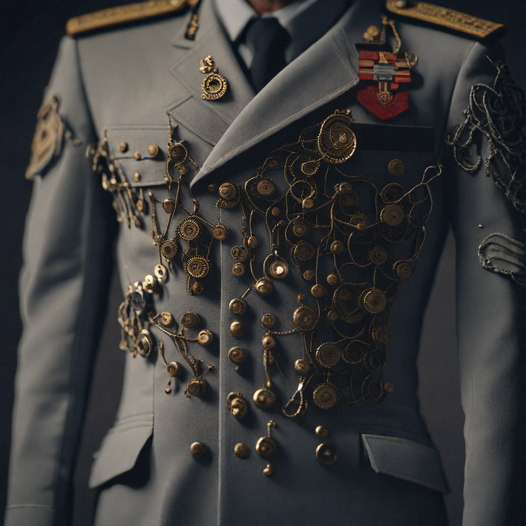 영국 해군 금주령과 2026년의 전장: '낭만'이 거세된 효율의 시대