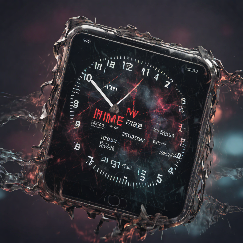 오클라호마의 유령: 알고리즘은 어떻게 '죽은 뉴스'를 2026년의 위기로 만들었나