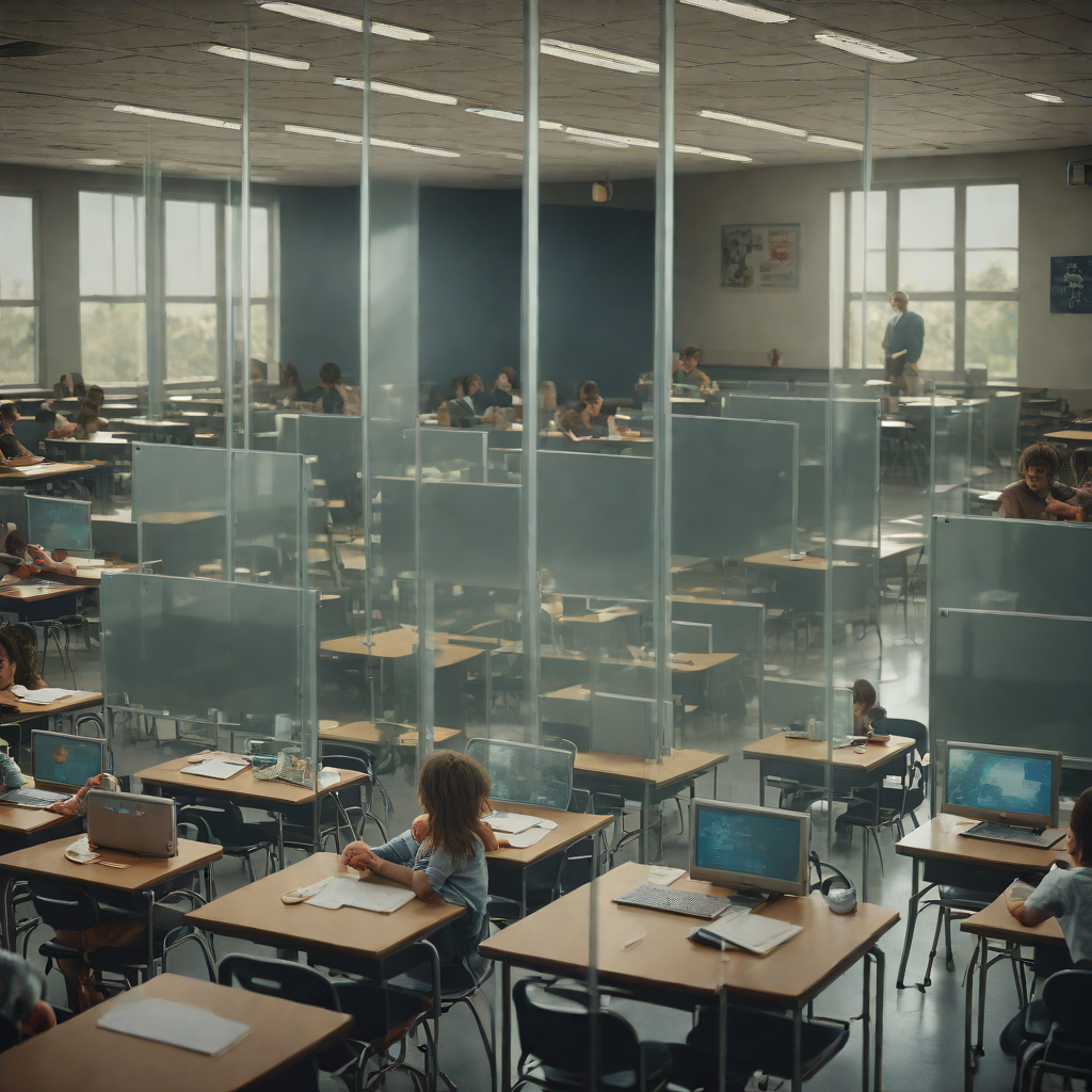 사유화된 면역: 2026년 미국, '백신 선택권'의 역설과 붕괴된 표준